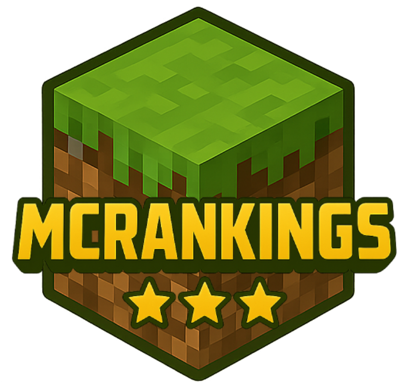 MCRankings Logo